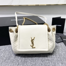 YSL Satchel Bags